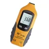 Leakage Detector With LCD Display Professional Radiation Meter Plastic Tester