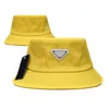 Designer Seau Chapeau Soleil Prévenir Bonnet Bonnet Cap Snapbacks Pêche En Plein Air Designer Chapeaux Hommes Femmes Couple Cadeau