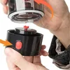 Bouteille d'eau automatique remuer tasse électrique Portable sport Fitness secouer boisson agitée