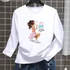 Męskie koszule super mama życie mama drukują męskie bawełniane t-shirt topy moda harajuku styl okrąg