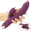 Sex Toy Massager Vibrator 20 Modes Klitoris sugande kvinna för kvinnor klitoris klitoris sucker vakuumstimulator dildo leksaker