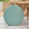 Chair Covers Decorative Easy To Clean Round Floor Pillow Seat Pad Home El Office Use For Banquet