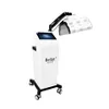 Senaste PDT LED-terapisystem Skönhet Skin Rejuvenation Machine /LED PDT Bio-Light Therapy Acne Scr Rynka Borttagning LED Ljus hudföryngring