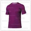 Ncaa Herr Youth Dam Jersey Sports Quick Dry Tröjor 00012