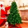 Christmas Decorations Pine Tree 1.2/1.5/1.8 M Simulation Pet DIY Scene Layout Props Decoration Decorative Xmas