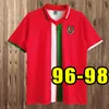 Wales voetbalshirts Retro RUSH thuis heren klassiek voetbalshirt Vintage Jersey 02 03 15 16 76 79 90 92 94 95 96 98 1982 1996 2003 2015 1990 1992 1998 1976 1979 2002