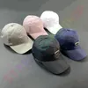 قبعة بيسبول طراز جديد 5 ألوان من نسيج التجفيف السريع يمكن ارتداؤها للرجال والنساء على الموضة من نسيج التجفيف السريع