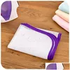 Ironing Boards Protection Pad Household High Temperature Resistant Clothing Insation Antiscalding Random Color Drop Delivery Home Ga Dhcph