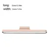 Table Lamps Night Lamp USB Rechargeable Eye-Care LED Office 3 Colors Mode Reading Light Hanging Lights Study Student Closet Wardrobe