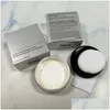 Face Powder Loose 6.8G Poreless Finish Airbrush Matte Finishing Makeup Drop Delivery Health Beauty Dhn8W