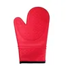 Oven Mitts Sile Heat Resistant Double Ovengloves With Soft Cotton Lining And Nonslip Surface For Kitchen Cooking Baking Grilling Dro Dhbg4