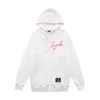 plamhoodies sweatshirts Designer Angels Mens Women Women Hoodie pullover mannen lange mouw casual beer teddy streetwear t shirt losse minnaar brief