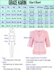 Kvinnors stickor Kvinnor Summer Knit Cardigan Jackets Tröja Halva ärm V-Neck Hollowed Out Sunscreen Tops Elegant Trendy Knitwear Coats A30