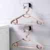 Storage Boxes U-Shape Hanger Organizer Long-lasting Laundry Helper For Home Office School Dorms