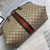 Nowe mody torebki torebki Stella McCartney Wysokiej jakości skórzana torba na zakupy V901-808-903-1152