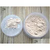 Face Powder -pakket in Black Box Foundation Loose instelling Fix Make -up Min Pores Verlichte concealer drop levering Health Beauty Dhmct