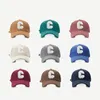 Berets 2023 Spring Winter Baseball Cap For Women And Men Soft Corduroy Smart Sun Hat Adjustable Colorful Unisex Fashion