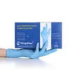 20 pairs in Wholesale Disposable Powder Free 100% Pure Nitrile Exam Gloves