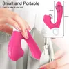 Seks oyuncak masajı güçlü yapay penis g-spot vibratörler için klitorisli enayi klitoris vakum stimülatör seks oyuncakları mal oyuncakları kadınlar 2024