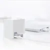 キッチン蛇口誘導水セーバーセンサー保存デバイスバスルーム用のノズルタップトイレ87ha