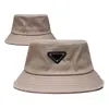 Дизайнерская шляпа шляпа Солнце предотвращение капота шапочка для шапки Snapbacks открытые рыболовные дизайнерские шляпы Mens Mens Women Par