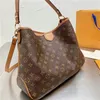 2023 TOP Women Luxurys Designers Bags Crossbody High Quality Handbags Womens Purses Shoulder Shopping Totes Bag