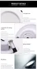 LED Downlight 220V Spot Three colors 5W Recessed in LED Ceiling Downlight Light Cold Warm white Lamp Home Decor