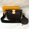 レディースハンドバッグ財布ファッションフラワーレディース複合トートバッグレザーショルダーバッグ小さなクラッチ財布ダストバッグ