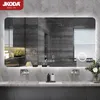 Speglar LED -spegel Big Bath Light Wall Dressers Hanging Badrum Vanity Espejo Fixture Bi50bm