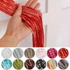 Curtain Door String Home Window Decor Panel Shiny Decorative For Party Bedroom Wedding 100x200cm