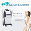 EMSLILD 360 Crioterapia Slimming Machine RF Freeze Reduza o tratamento do corpo de estimulação do músculo elétrico Tratamento linfático Crio Slimm Beauty Eqiupment Salon Uso