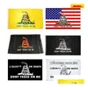 Banner Flags Stock 120 Designs Direct Factory 3x5 ft 90x150 cm Save America مرة أخرى العلم ترامب لعام 2024 للرئيس الأمريكي الملازم Del Dhpds