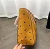 Дизайнер Tote Bag Fashion Shouse Shopping Touts Totes кошельки женские мужчины бренд композитные сумочки сумки кошелек буквы винтажные женские кошельки