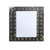 Mirrors Chinese Style Bathroom Mirror Art Antique Hallway Tea House Club B & Villa El Decorative Creative Ornaments