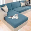 Chair Covers Stretch Sofa Slipcover Spandex Non-Slip Soft Couch Cover Washable Furniture Protector All-Inclusive For Kids