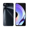 Téléphone portable d'origine Oppo Realme 10S 5G intelligent 8 Go de RAM 128 Go 256 Go ROM Octa Core Dimensity 810 Android 6,6" LCD Plein écran 50,0 MP 5000 mAh Face ID Téléphone portable avec empreinte digitale