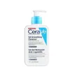 香水ボディローションスキンケアクリーム236ml Cerave sa smoothing cleanser hidrating foaming foaming cleanser保湿ローション8fl.ozフレグランスフリーフェイストリートメントジェル