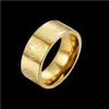 Pierścienie klastra złota kolor katolicka biżuteria ze stali nierdzewnej St Saint Benedict Pierścień dla mężczyzn Kobiety Drop dostawa dhvw1