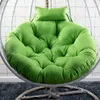 Pillow Hammock Chair S Soft Pad For Hanging Swing Seat Home Nerg