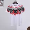 Casual Plein Top Philipps PP T-shirts Tshirt Bear Hip Hop High T Shirt Men Mens Designer Classical Streetwear Quality Tshirts Rhinestone Skull Tees PB ACCS AV7L