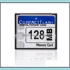 Lagringsl￥dor CF CF Card Rhiannon Protection Case Portable Pure Color Transparenta plastl￥dor L￤tt att b￤ra 0 12YS J2 Drop Deli OTCJ3