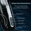 Sex toy Massager Heseks 7 Thrusting Spinning Motions Automatic Male Masturbators for Men Vaginas Sex Toys 18