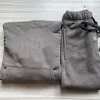 ubrania dla dzieci ess z kapturem zestawy odzieży dla dzieci bluza strach płaszcza chłopcy projektantów ubrania moda bóg streetshirty pullover luźne dres