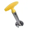 Fruitgroentegereedschap mes keuken gereedschap roestvrij ananas corer slicer peeler cutter cutter parer verkopen slicers drop levering home g dhu8l