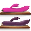 Sex Toy Massager Vibrator 20 Modes Klitoris sugande kvinna för kvinnor klitoris klitoris sucker vakuumstimulator dildo leksaker