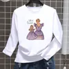 Męskie koszule super mama życie mama drukują męskie bawełniane t-shirt topy moda harajuku styl okrąg