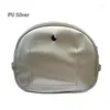 Evening Bags For Obag Handbag Fabric Waterproof Inserts Pocket Lining O Bag Omoon Light Silicon Accessories Women Shoulder Handbags