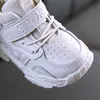 Eerste Walkers AOGT Spring/Autumn Baby Girl Boy Toddler Shoes Infant Casual Walkers Shoes Soft Bottom Comfortabele Kid Sneakers Black White 230114