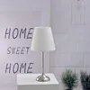 Table Lamps Korea Tall Desk Lamp Bedroom Nightstand Study Reading Light Living Room Kid Beside Home Decoration Nightlight