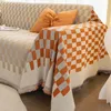 Chair Covers Multi Functional Sofa Cover Couch Tapestry Non-Slip Cloth Cushion Blanket Decorative Dust Furniture Protector